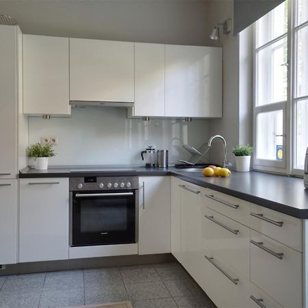 Warsaw Premium Apartments Old Town Rycerska Экстерьер фото