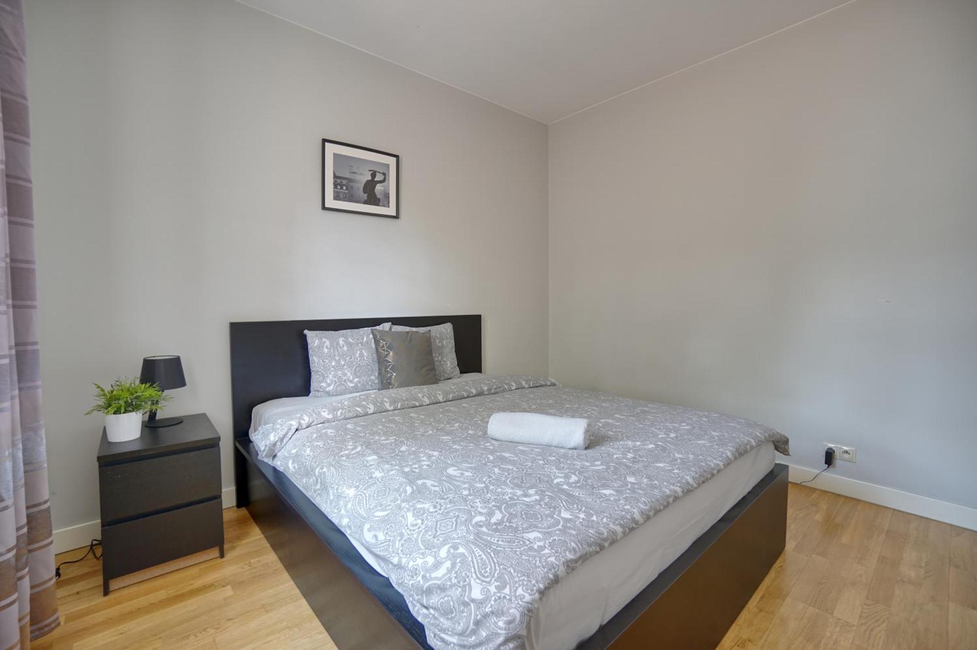 Warsaw Premium Apartments Old Town Rycerska Экстерьер фото