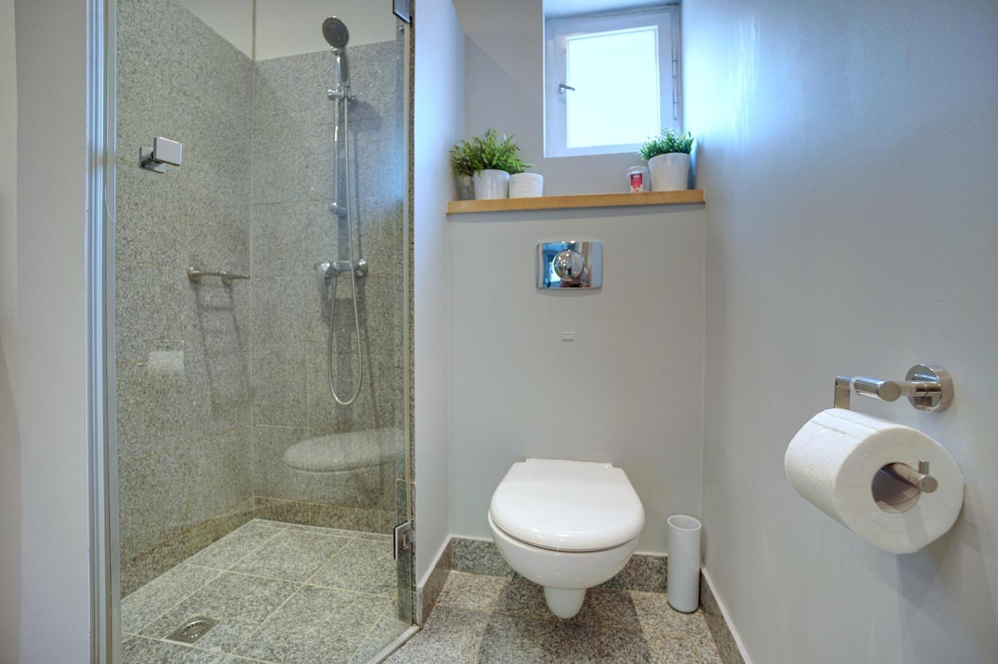 Warsaw Premium Apartments Old Town Rycerska Экстерьер фото