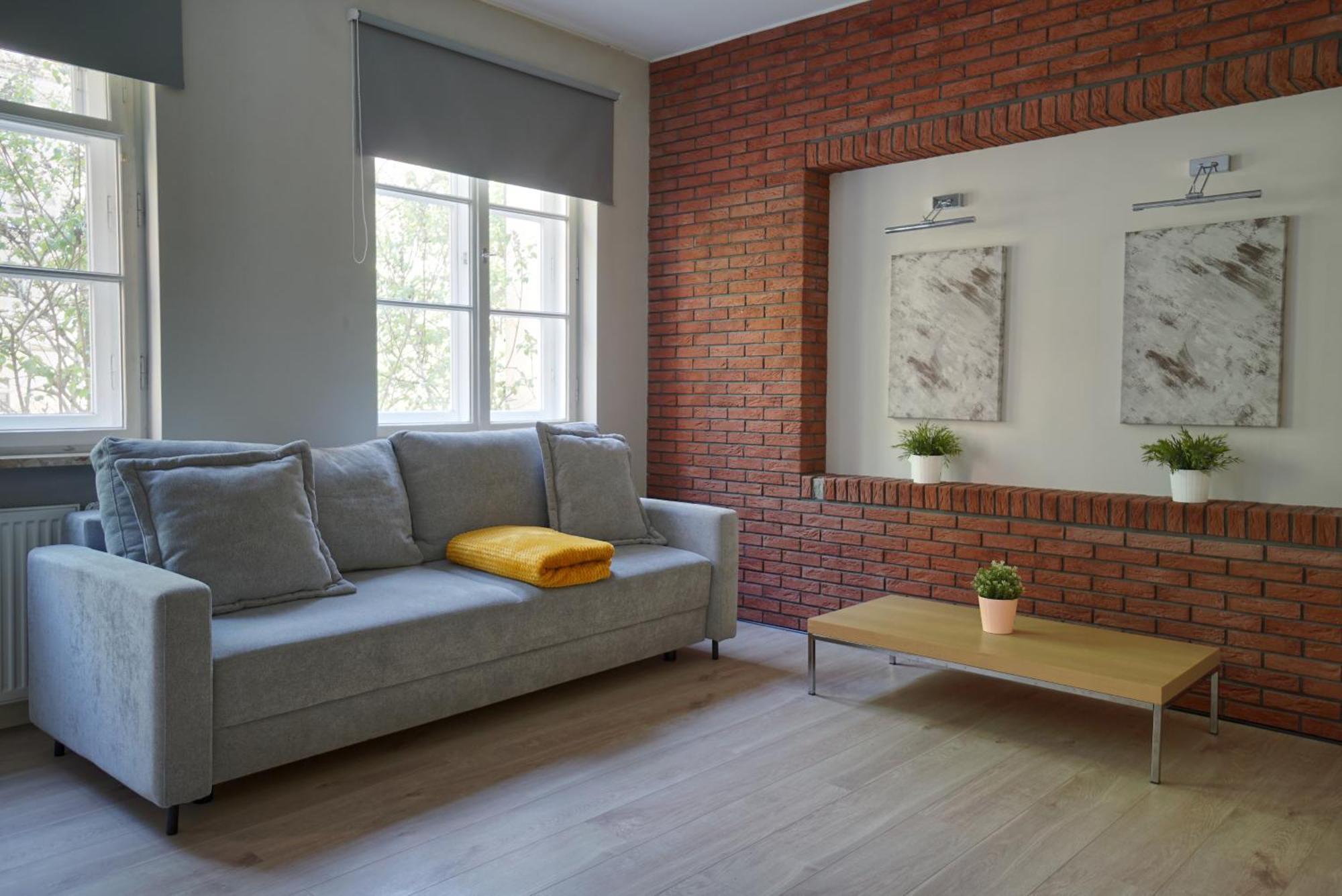 Warsaw Premium Apartments Old Town Rycerska Экстерьер фото